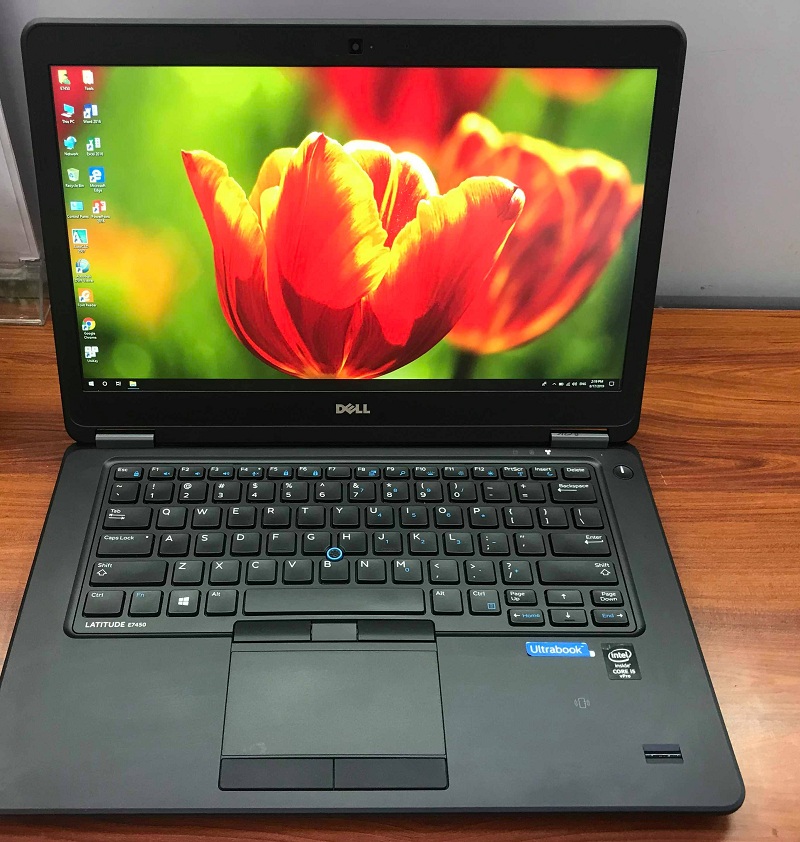 Top 6 dòng  laptop DELL được ưa chuộng 2020